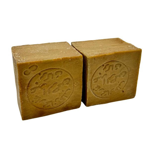 Originale Aleppo Seife
